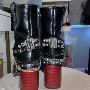 Nasty Gal Boots